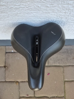 Seller Royale Gel+ CSR Tourensattel 