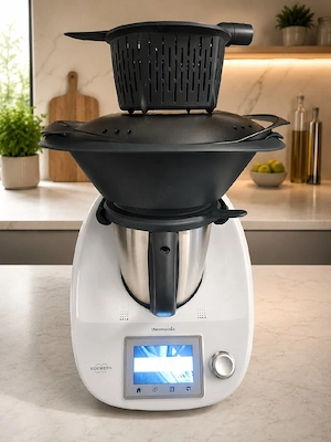 Thermomix TM5
