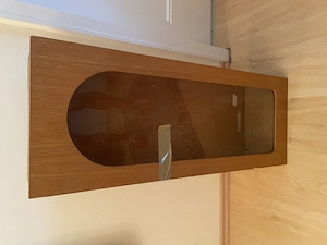 Uhrenkasten Mutteruhr  Nebenuhr Holzgehäuse