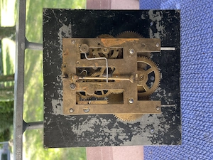Regulatorwerk  Bildmarke (Hufeisen mit Stern)
