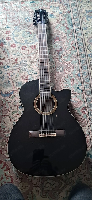 Klassische Gitarre