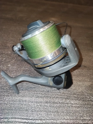 Shimano Titanos xt 10.000