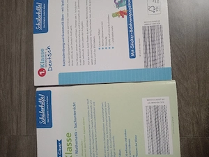 Schülerhilfe Bücher Neu