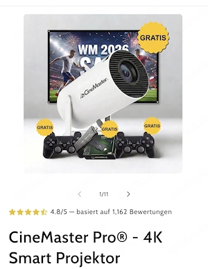 Ultra-HD-Qualität mit Premium-360 -Sound