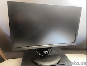 PC HP Pro 630 3,3 GHz 8 GB Win 11 Brenner on Board Bild 4