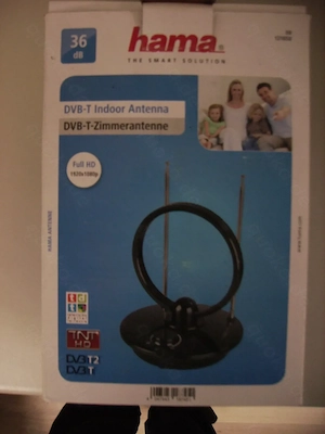 HAMA Zimmerantenne DVB-T
