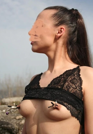 Sie gesucht für ein Aktshooting 4 Stunden 300,- 