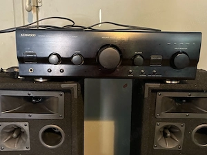 audio anlage