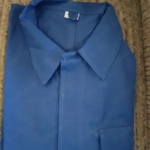 Verkaufe Arbeitsjacke Herren 
