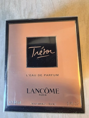 Tresor Parfum von LANCOME