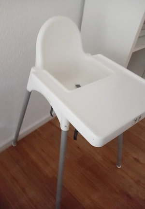 Ikea baby chair