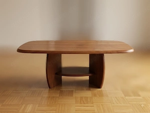 Couchtisch zu verschenken 
