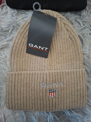 Neue Gant Mütze 