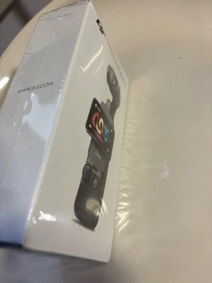 DJI Osmo Pocket 3 neu
