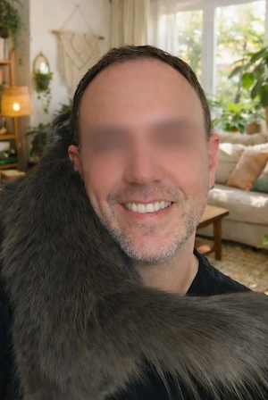 Vergebener Mann sucht vergebene Frau