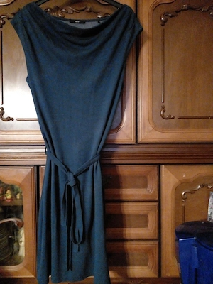 Damenkleid 