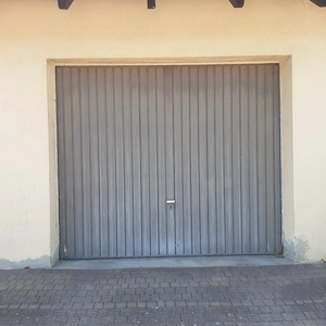 Möblierte 2-Zimmer-Wohnung mit Einbauküche, Garage, Garten zu vermieten Bild 11