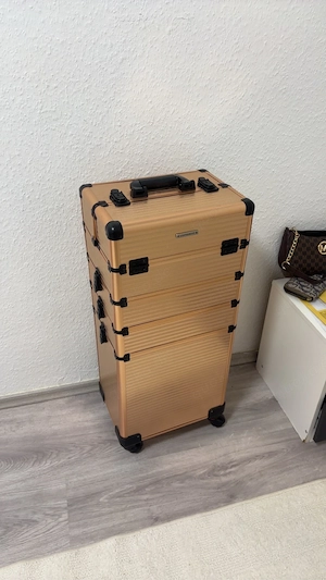 Kosmetikkoffer