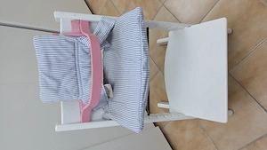 Stokke Stuhl