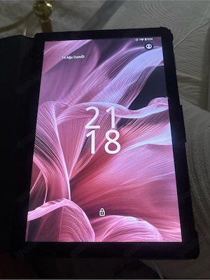 Cralender Tablet
