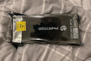 Phantom Gainward Geforce RTX5090  Bild 2