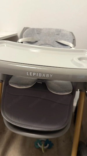 Lepibaby Hochstuhl