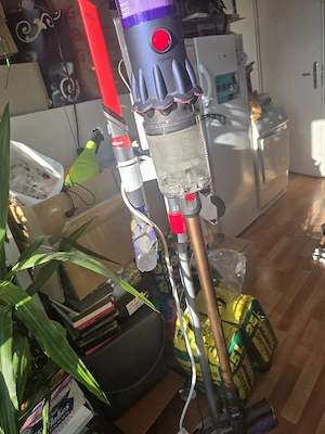 Dyson Staubsauger 