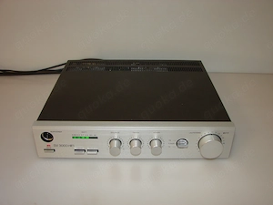 RFT HiFi SV 3000 frisch überarbeitet, Neuteile!