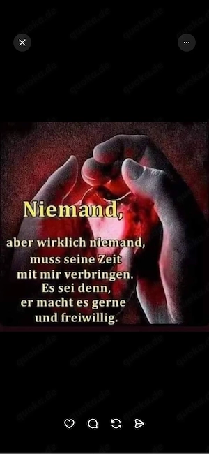 Wohlfühlmassage für die Dame