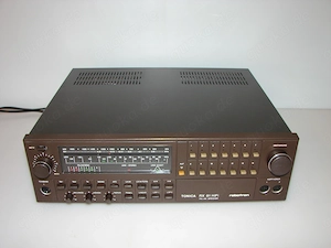 RFT   REMA TONICA RX81 HiFi frisch überarbeitet, Neuteile!