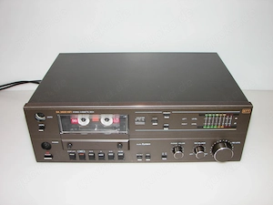 RFT HiFi SK 3930 frisch überarbeitet, Neuteile!