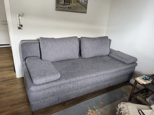Schlafsofa Gästesofa