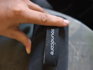 soundcoure glow Bluetooth Lautsprecherbox 