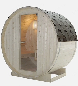 sauna incluye Montaga 