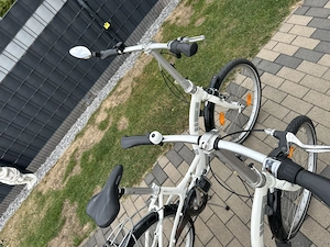 Dahon Hochwertige Camping Klappräder 24 Zoll 
