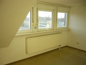 Maisonette über den Dächern von Nürnberg