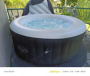 Heute Abend, Whirlpool 