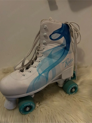 rollschuhe von Raven verstellbare größe