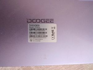 Tablet Doogee