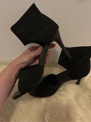 high heels Neu 