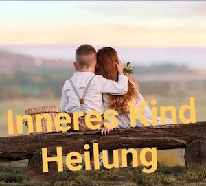 Inneres Kind Heilung 4 Monate Angebot 