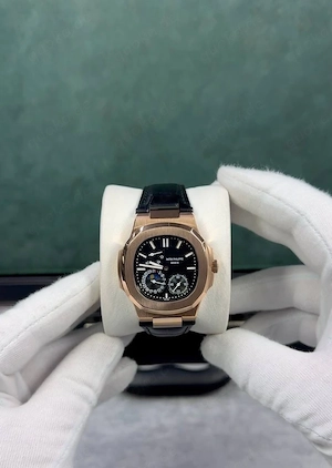 Super elegante Herrenuhr