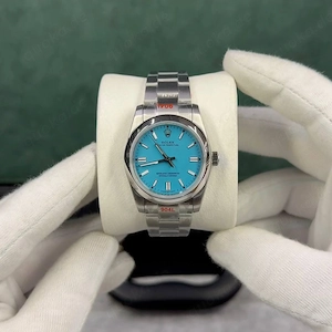 Super elegante Herrenuhr