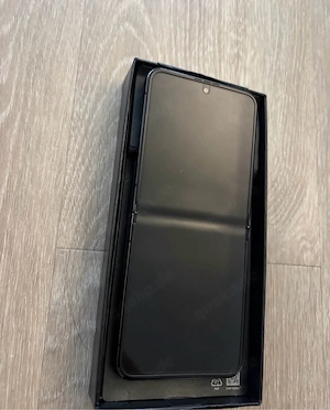 Samsung Galaxy Z Flip 5 mit 256