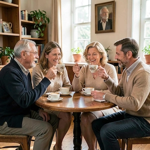 Deutsches Rentner Ehepaar Er 67, Sie 73 sucht Paar (M-F) für Freundschaft plus
