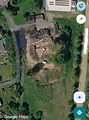 Gewerbegrundstück Nähe Kassel Pacht Kauf ca. 8000 qm