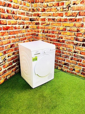  7kg A++ Wärmepumpen-Trockner Siemens (kein Fenster nötig)