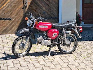 Simson S51