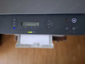 HP Color Laser MFP 178nwg Bild 2