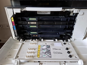HP Color Laser MFP 178nwg Bild 4